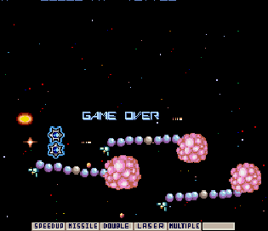 Gradius St5