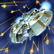 Artwork from Yu-Gi-Oh!