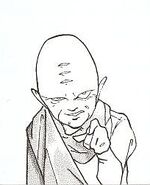 VenomHnM.jpg (30 KB) Venom in Hai no Majutsushi.