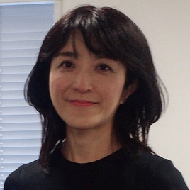 Miki Higashino