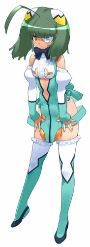 Tita Nium