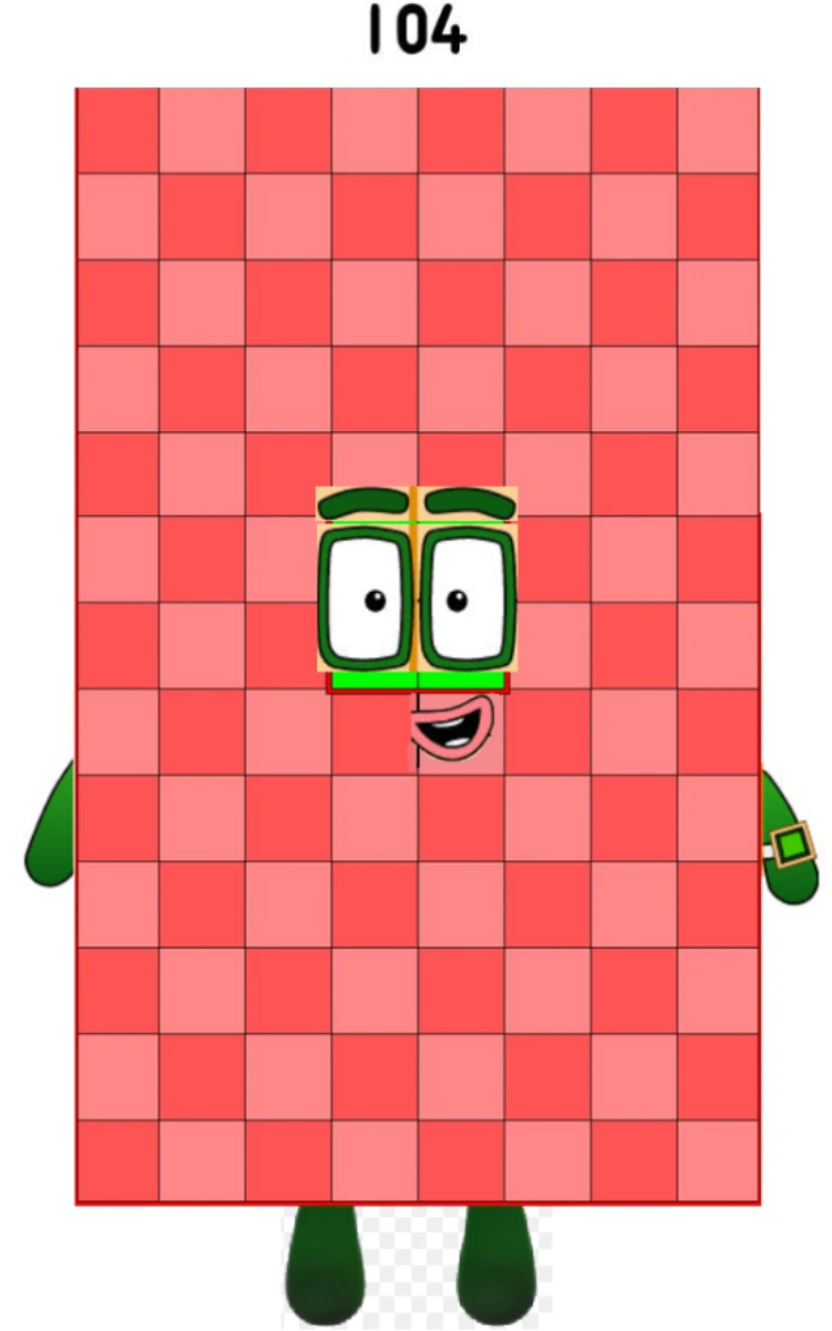 104 | Gradyblocks Wiki | Fandom