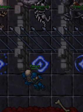 Bonebeast island | GragonOT Wiki | Fandom