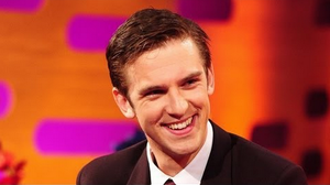 Dan stevens