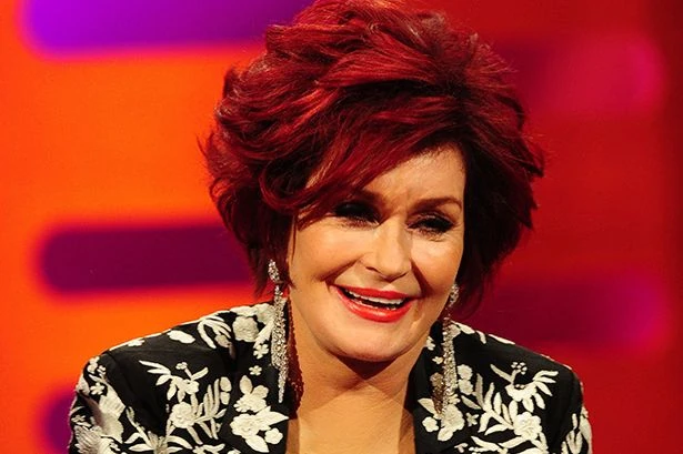 Sharon Osbourne | The Graham Norton Show Wiki | Fandom