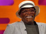 Samuel L. Jackson