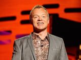 Graham Norton