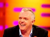 Greg Davies