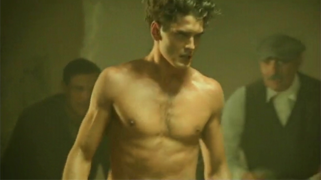 Julio Olmedo Galeria Gran Hotel Serie De Television Wiki Fandom