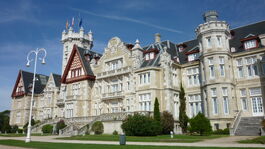 Gran Hotel