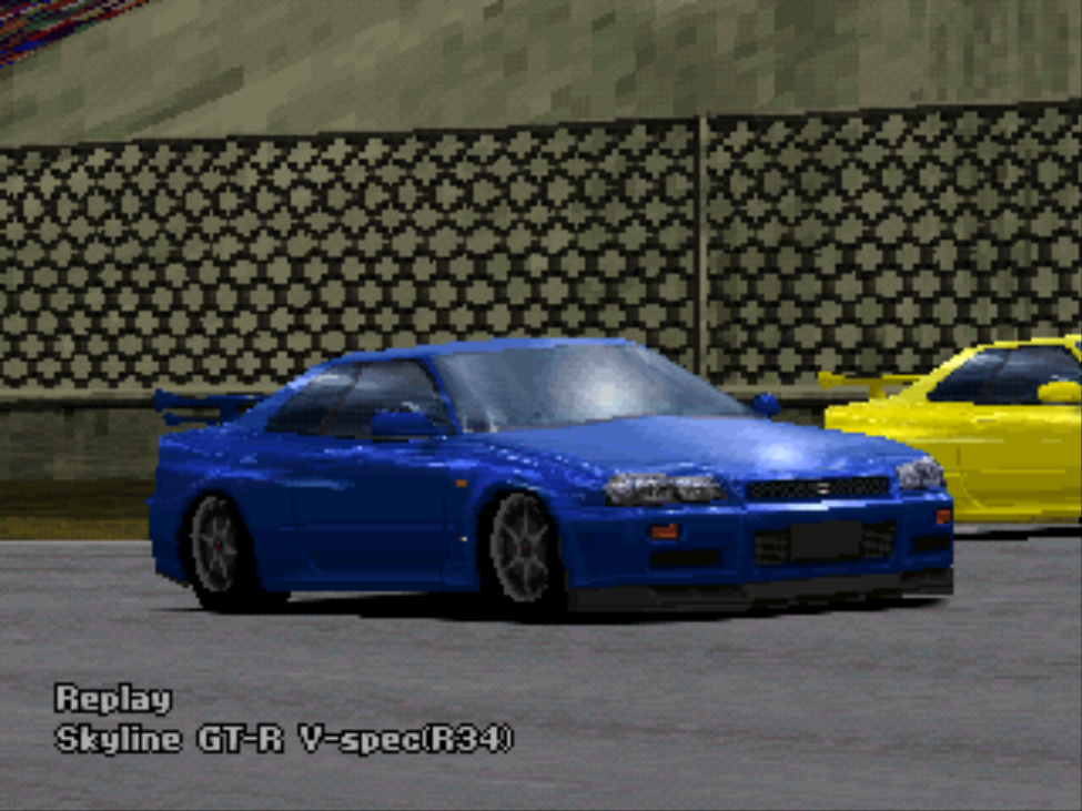 Category:4WD Cars, Gran Turismo 2 Wiki