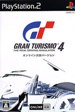 Gran Turismo 4 Online | Gran Turismo 4 Wiki | Fandom Gran Turismo 4 Online | Gran Turismo 4 Wiki | Fandom