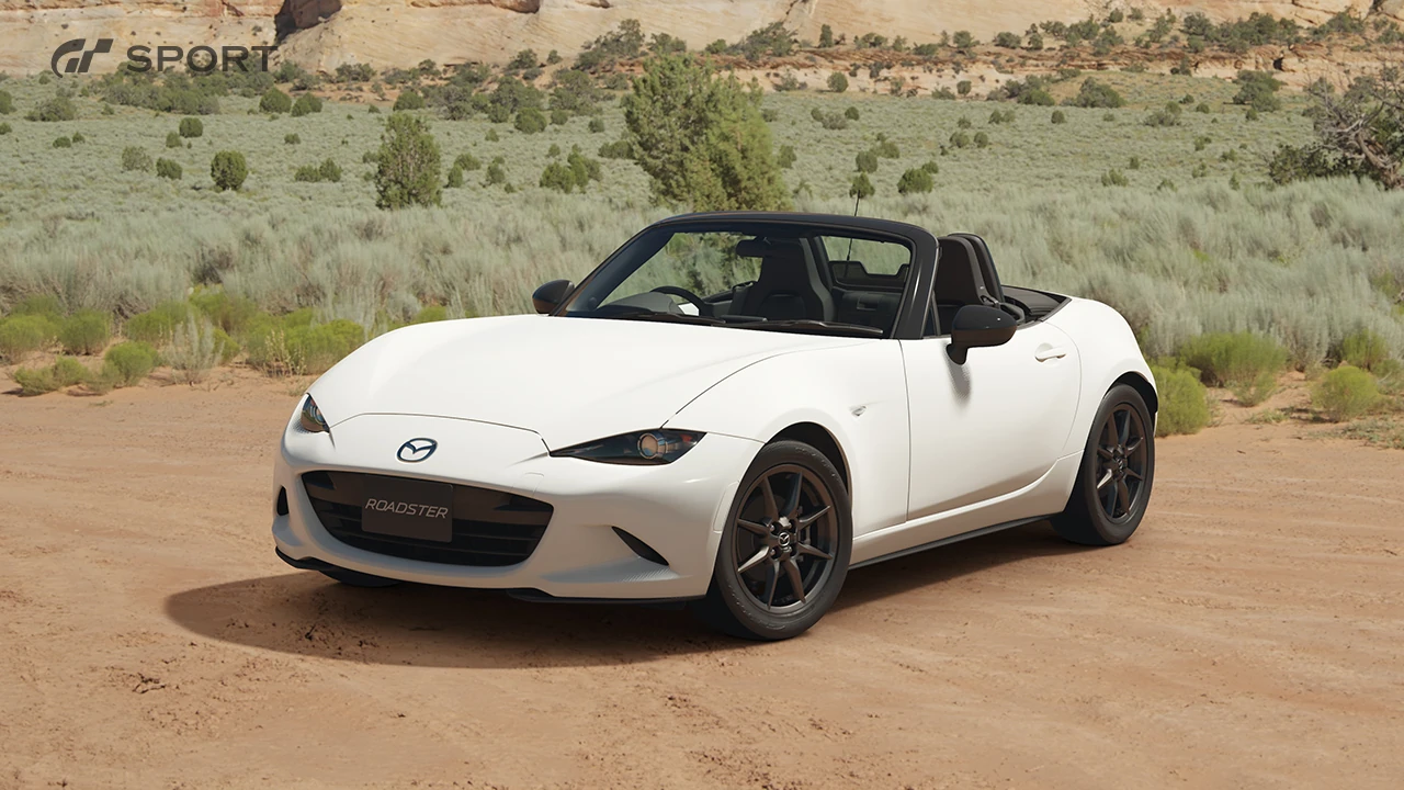 Mazda Roadster S Nd 15 グランツーリスモ Sport スポーツ 攻略データベースwiki Fandom
