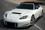 Amuse S2000 GT1 '04