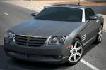 Chrysler Crossfire '04 (GT6)