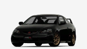 GT5 integra r 04 tune
