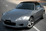 Honda S2000 Type V '00
