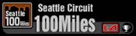 Seattle Circuit 100 Miles(GT2)