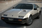 Nissan Fairlady Z 300ZX (Z31) '83