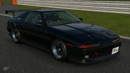D. Nishida's livery.