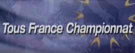 Tous France Championnat (GT4)