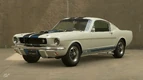 Shelby GT350 '65 (GT7)