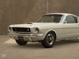 Shelby GT350 '65