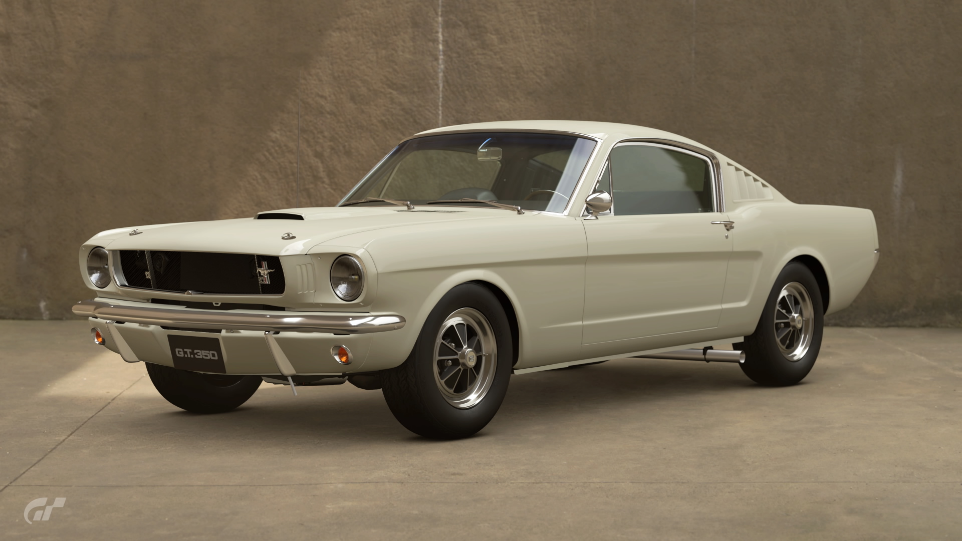 Shelby GT350 '65 | Gran Turismo Wiki | Fandom