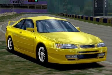 Gran Turismo PSP : la liste des 830 voitures