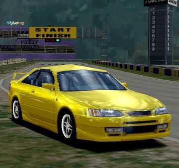 Tom&rsquo;s T111 | Gran Turismo Wiki | Fandom