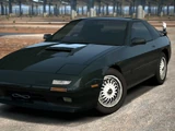 Mazda SAVANNA RX-7 INFINI III (FC) '90