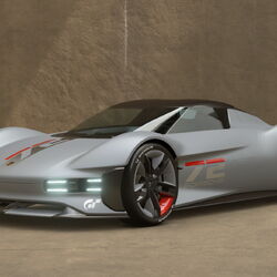 Category Electric cars Gran Turismo Wiki Fandom
