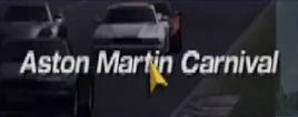 Aston Martin Carnival