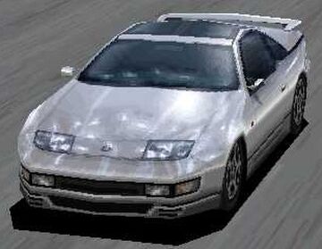 Nissan Fairlady Z 300ZX Version S TwinTurbo 2by2 (Z32) '94