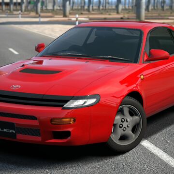 Toyota Celica Gt Four Rc St185 91 Gran Turismo Wiki Fandom Toyota Celica Gt Four Rc St185 91 Gran Turismo Wiki Fandom