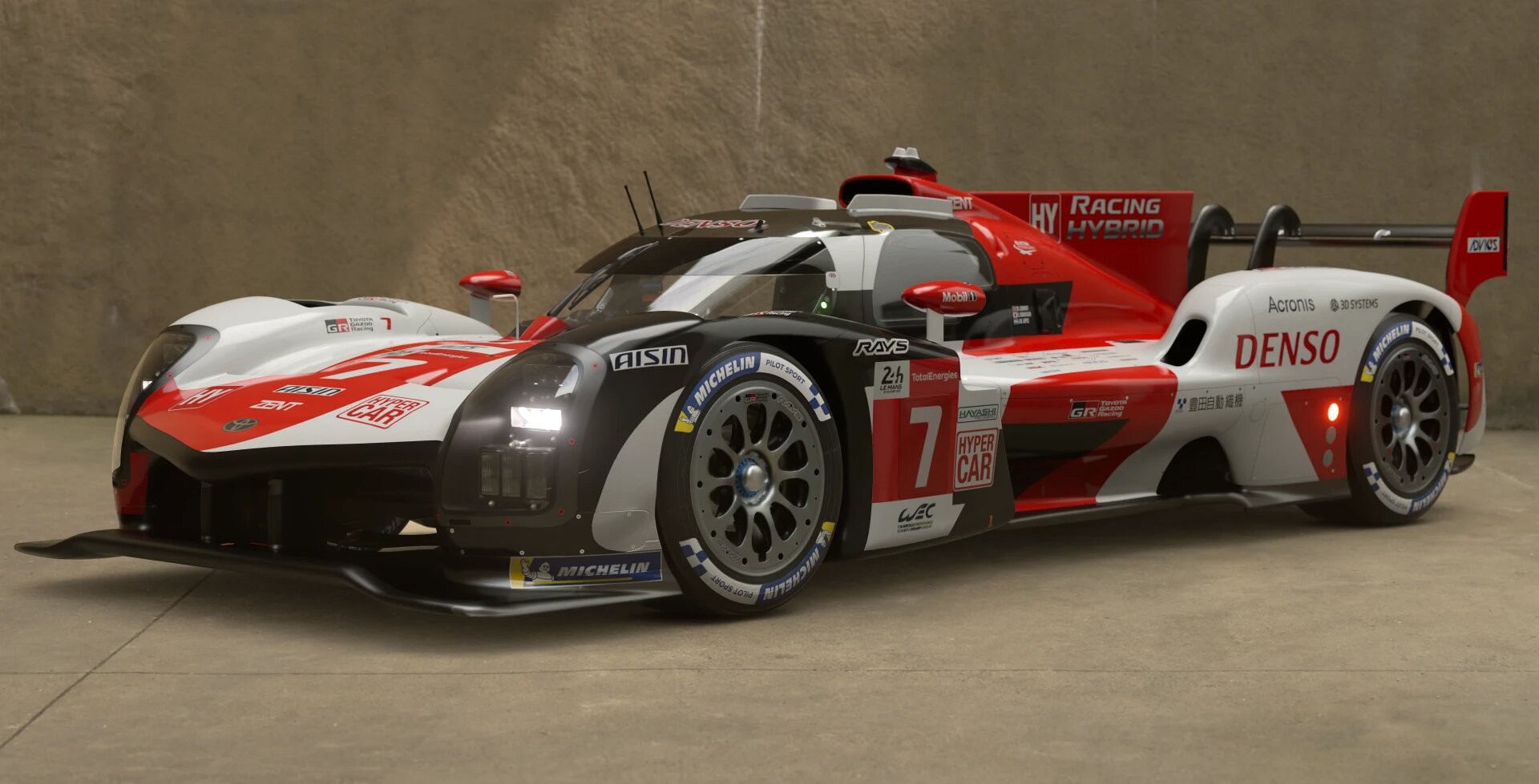 Gran Turismo 7 Update 1.26 Adds Three New Cars and the Ability to Sell  Vehicles