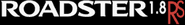 The vehicle banner as it appears in Gran Turismo 2.