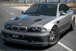 BMW M3 GTR '03 (GT6)
