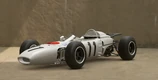 Honda RA272 '65