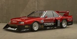 Nissan Skyline Super Silhouette Group 5 '84