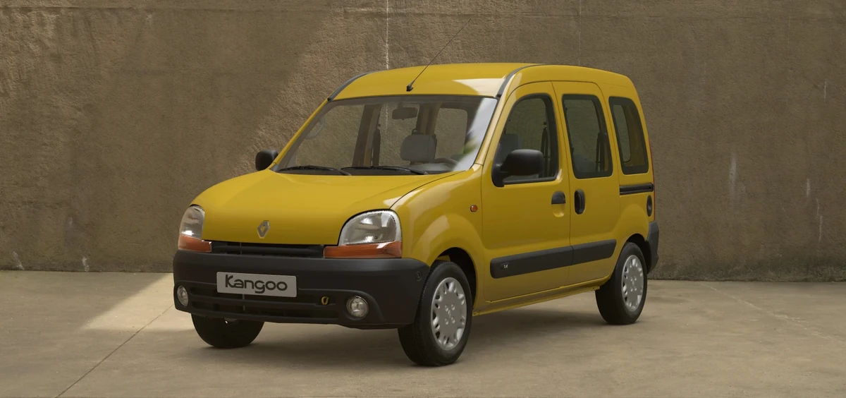 ルノー　RENAULT Renault Japon | ルノー カングー