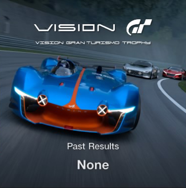 Unlocked our First Vision GT in Gran Turismo 7!
