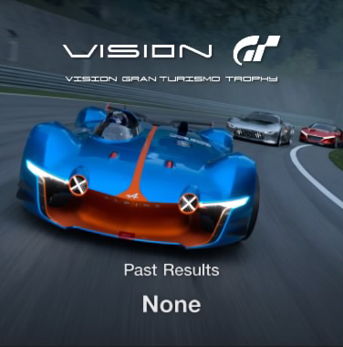 GT7 update 1.15 adds 3 cars and starts the World Series