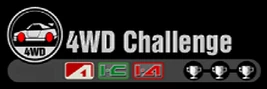 4WD Challenge