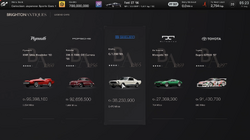 Introducing the 'Gran Turismo 7' June Update: Adding 3 New Cars and More  Music Rally Tracks! : r/granturismo