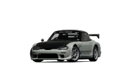 GT5 cappuccino 95 t