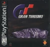 Gran Turismo Cover