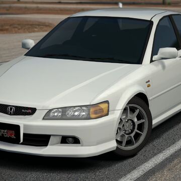 Honda Accord Euro R 00 Gran Turismo Wiki Fandom Honda Accord Euro R 00 Gran Turismo Wiki Fandom