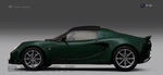 Lotus Elise 111R Tuned GTHD