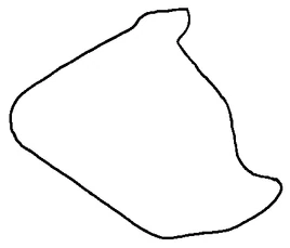 Matterhorn Dristelen